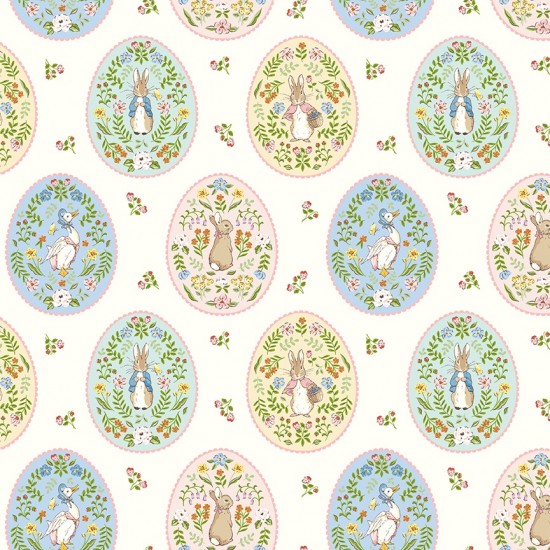 Peter Rabbit Spring